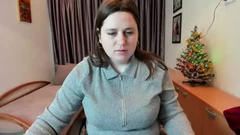 Naomi online show from 15, 12, 2025