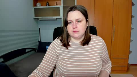 Naomi online show from 10, 4, 2026