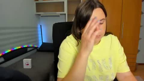Naomi online show from 16, 7, 2026