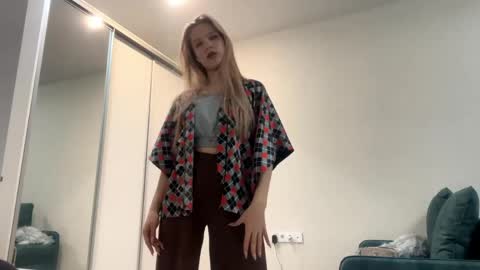 Kate online show from 21, 4, 2026