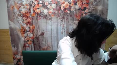 letty_curly online show from 3, 2, 2026