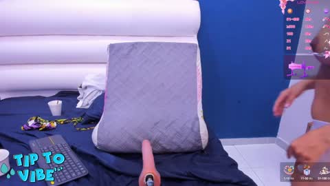 Snapshot of letty_straus chatting on 2, 1, 2025 Maria Jose online show from 2, 1, 2025