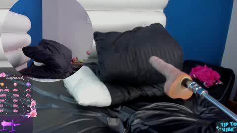 Snapshot of letty_straus chatting on 17, 1, 2025 Maria Jose online show from 17, 1, 2025