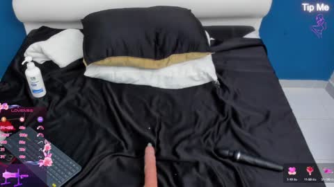 Snapshot of letty_straus chatting on 13, 2, 2025 Maria Jose online show from 13, 2, 2025