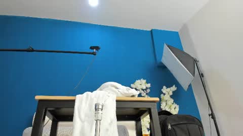 Maria Jose online show from 19, 7, 2026