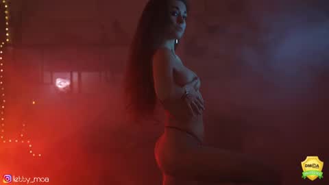 Snapshot of lettymoa chatting on 21, 2, 2025 Letty Moa - IG direct letty moa online show from 21, 2, 2025