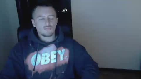 Snapshot of lev1ngston chatting on 19, 1, 2025 lev1ngston online show from 19, 1, 2025