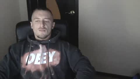 Snapshot of lev1ngston chatting on 25, 1, 2025 lev1ngston online show from 25, 1, 2025