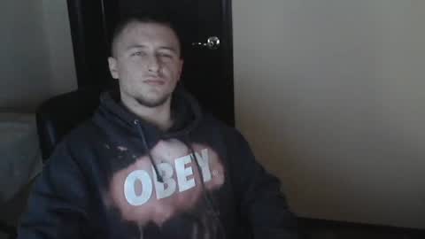 Snapshot of lev1ngston chatting on 1, 2, 2025 lev1ngston online show from 1, 2, 2025