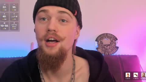 lev_miller online show from 27, 3, 2026