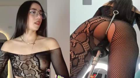 levana1 online show from 21, 12, 2025