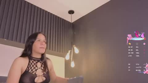 Levanna  online show from 8, 5, 2026