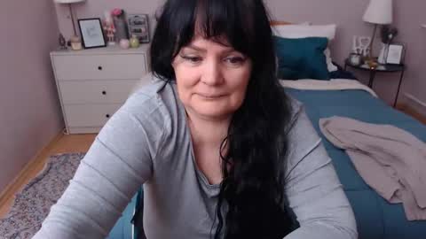 Mary online show from 18, 12, 2025