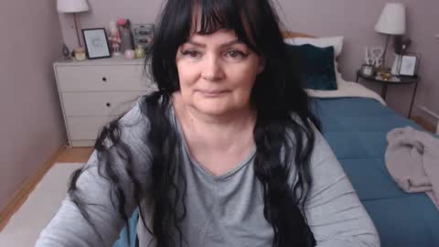 Mary online show from 21, 12, 2025