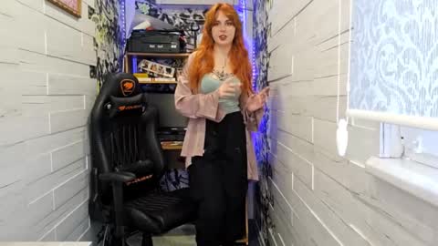 leventress online show from 27, 3, 2026