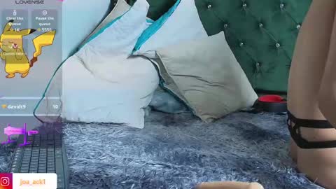 Levi  online show from 23, 1, 2025