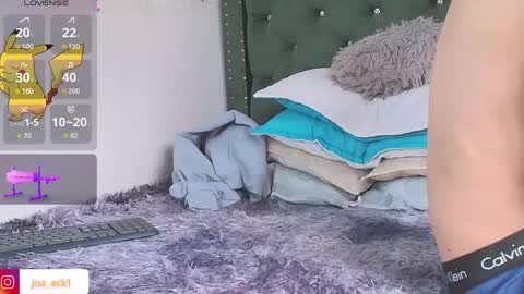 Levi  online show from 28, 1, 2025