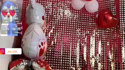 Levi  online show from 15, 2, 2025