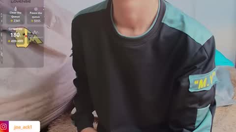 Levi  online show from 23, 2, 2025