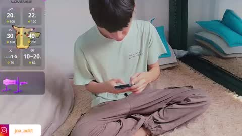 Levi  online show from 25, 2, 2025