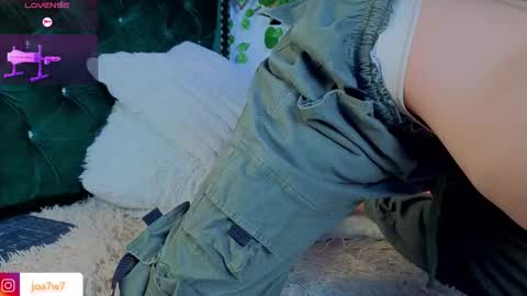 Levi  online show from 25, 9, 2025