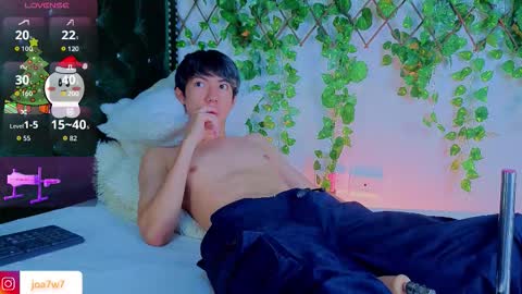 Levi  online show from 20, 12, 2025