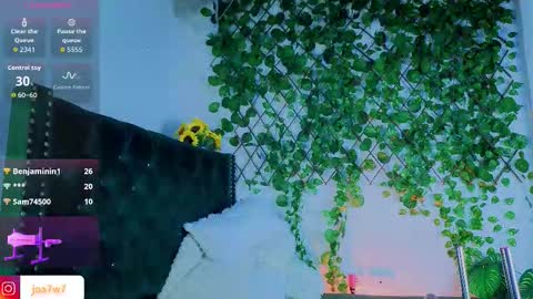 Levi  online show from 7, 1, 2026