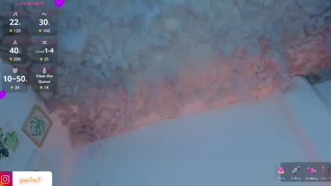 Levi  online show from 25, 3, 2026