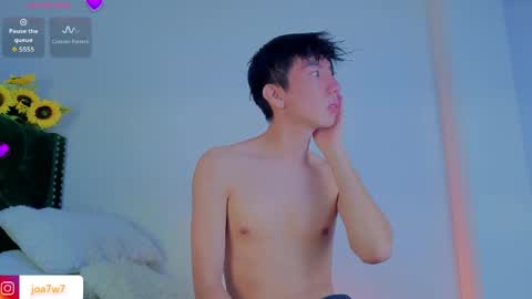 Levi  online show from 10, 4, 2026