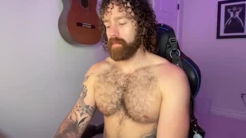 Levi Daniel online show from 7, 11, 2025