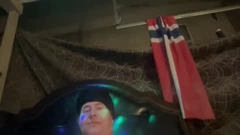 LEVIATHAN online show from 13, 4, 2026