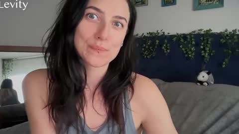 Levity online show from 14, 9, 2025