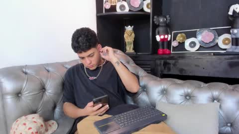 LevySteven online show from 1, 3, 2025