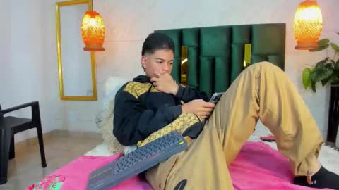 LevySteven online show from 25, 10, 2025