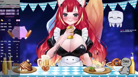 Kira online show from 1, 10, 2025