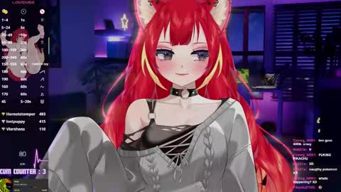 Kira online show from 17, 1, 2026