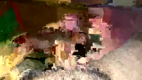 Lewdpong online show from 10, 3, 2025