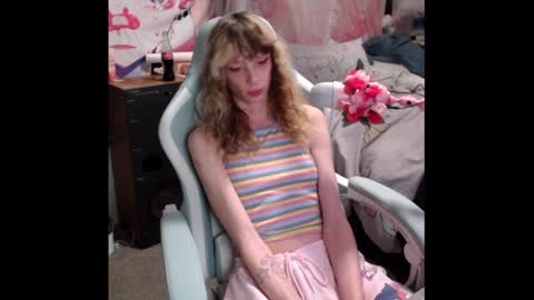 lewdy booty online show from 23, 12, 2024