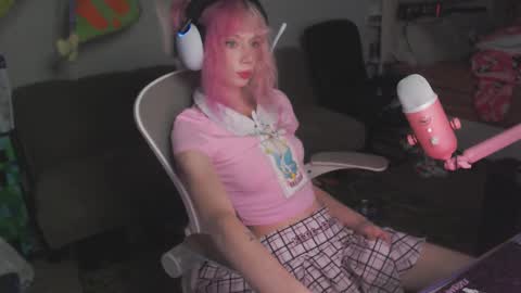 lewdy booty online show from 23, 10, 2025