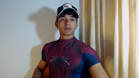 i  am lewis ly EDUARDO MEMDOZA15 online show from 21, 12, 2025