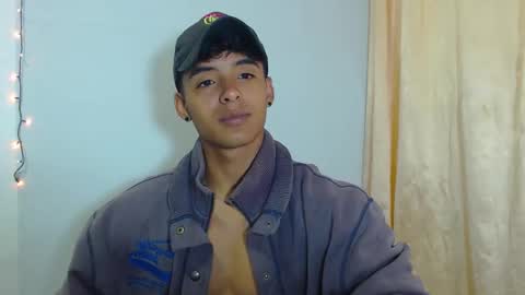 i  am lewis ly EDUARDO MEMDOZA15 online show from 20, 3, 2026