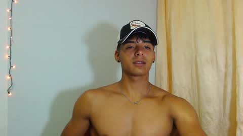 i  am lewis ly EDUARDO MEMDOZA15 online show from 31, 3, 2026