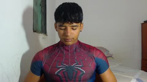 i  am lewis ly EDUARDO MEMDOZA15 online show from 7, 5, 2026