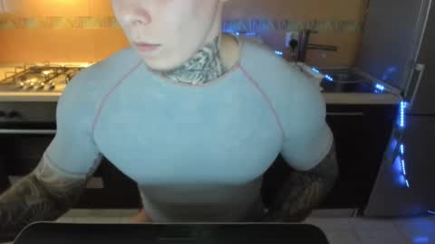 blablablack online show from 21, 3, 2026