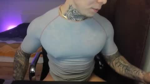 blablablack online show from 23, 3, 2026