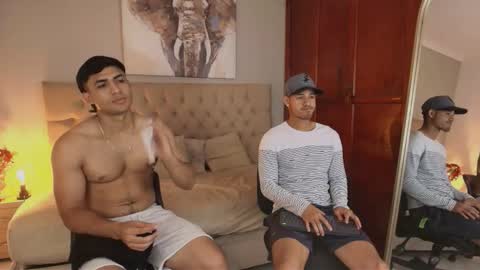 lewis online show from 23, 2, 2026