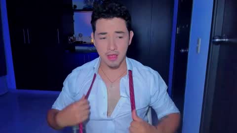 lex__miller online show from 28, 10, 2025