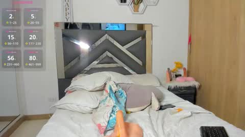 Snapshot of lexa_cooper_ chatting on 13, 2, 2025 lexa_cooper_ online show from 13, 2, 2025