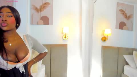 lexa_cooper_ online show from 31, 5, 2026