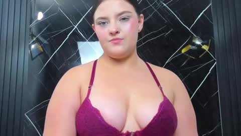 Lexa  online show from 7, 11, 2025